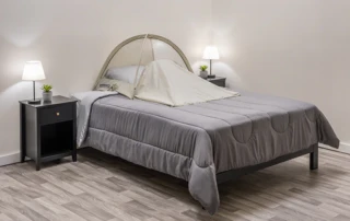 Head Bivvy