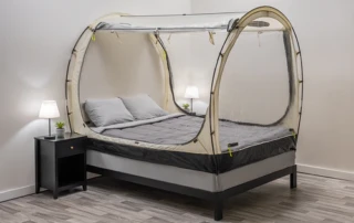 Queen Tent